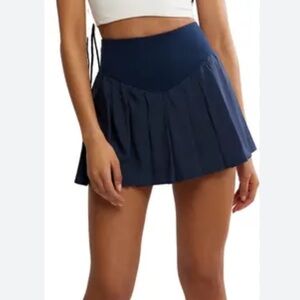 FP Movement by Free People Navy Skort